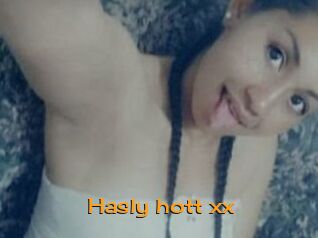 Hasly_hott_xx