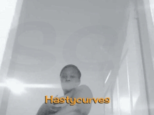 Hastycurves