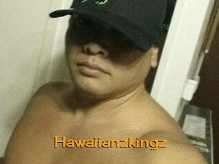 Hawaiianzkingz
