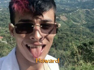 haward Sortez Couvert