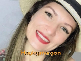 Hayleymargon