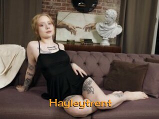 Hayleytrent