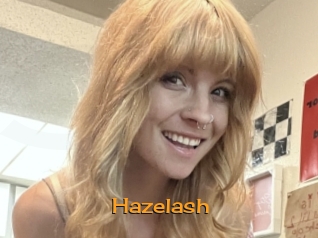 Hazelash
