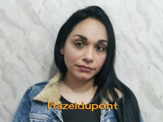 Hazeldupont