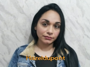 Hazeldupont