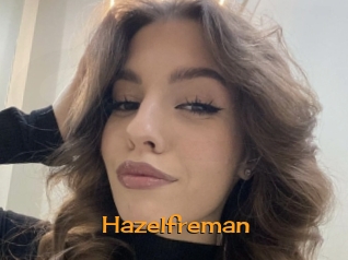 hazelfreman Sortez Couvert