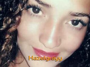 Hazelgrayy