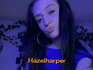 hazelharper Sortez Couvert