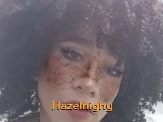 hazelnighy Sortez Couvert
