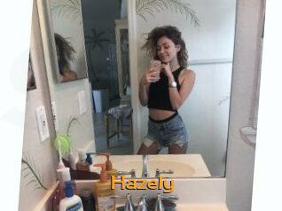 hazely Sortez Couvert