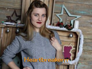heartbreakerrr Sortez Couvert