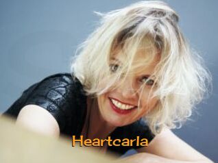 heartcarla Sortez Couvert