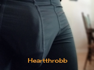 heartthrobb Sortez Couvert