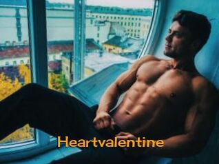 Heartvalentine