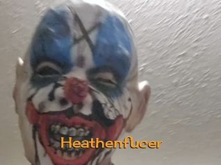 Heathenfucer