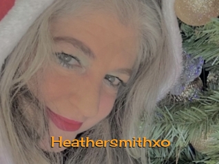 Heathersmithxo