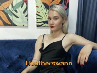 Heatherswann