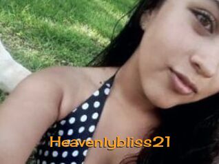 Heavenlybliss21