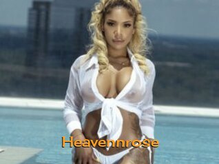 heavennrose Sortez Couvert