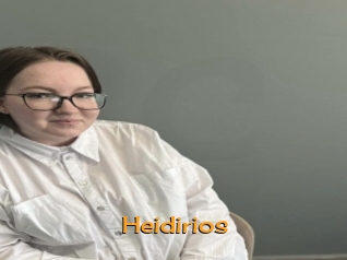 Heidirios