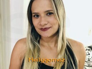 Heilygomez