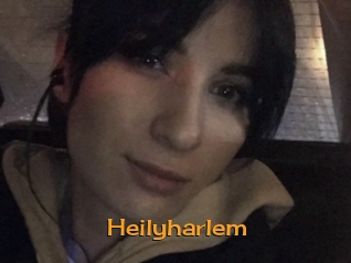 Heilyharlem