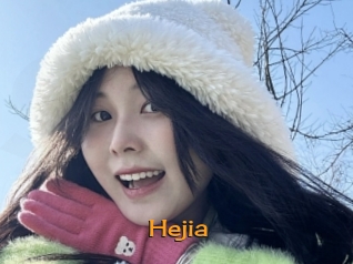 Hejia