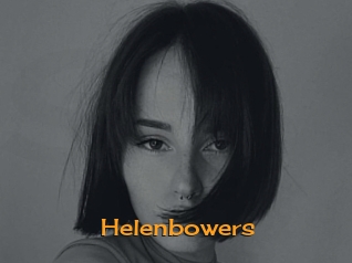 helenbowers Sortez Couvert
