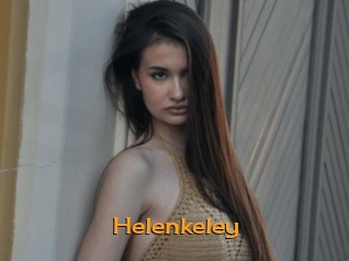 Helenkeley