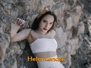 Helenkendal