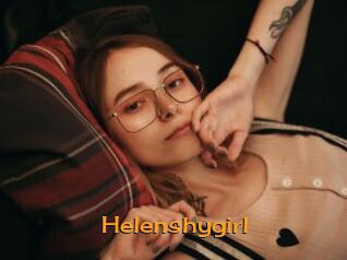 Helenshygirl