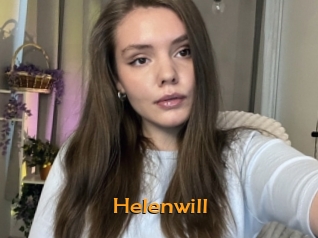 Helenwill