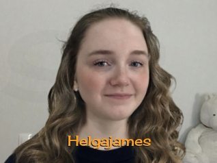 Helgajames