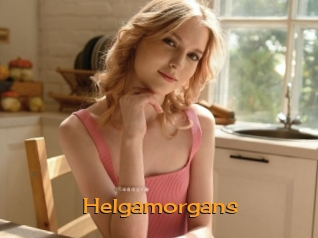 Helgamorgans