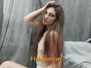 Helgamun
