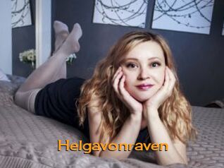 Helgavonraven