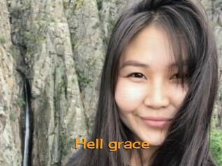 hell_grace Sortez Couvert