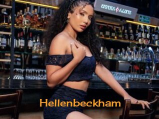 Hellenbeckham