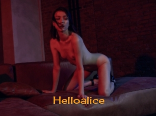 Helloalice