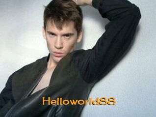 Helloworld88