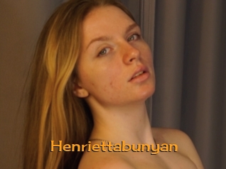 Henriettabunyan