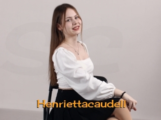 Henriettacaudell