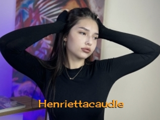 Henriettacaudle