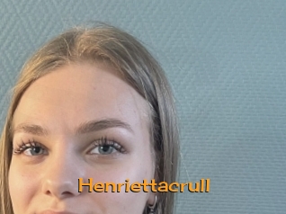 Henriettacrull