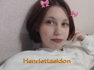 Henriettaeldon