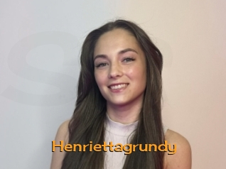 Henriettagrundy