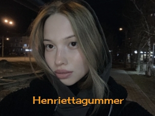 Henriettagummer