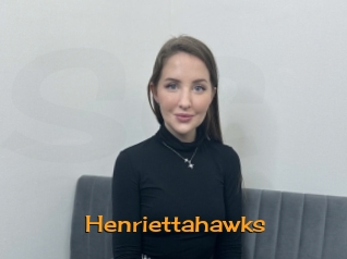 Henriettahawks