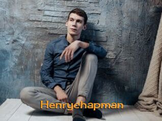 henrychapman Sortez Couvert