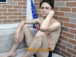 henrycute Sortez Couvert